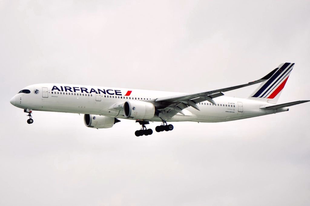 Air France Flying Blue in Asia-Pacific Markets
