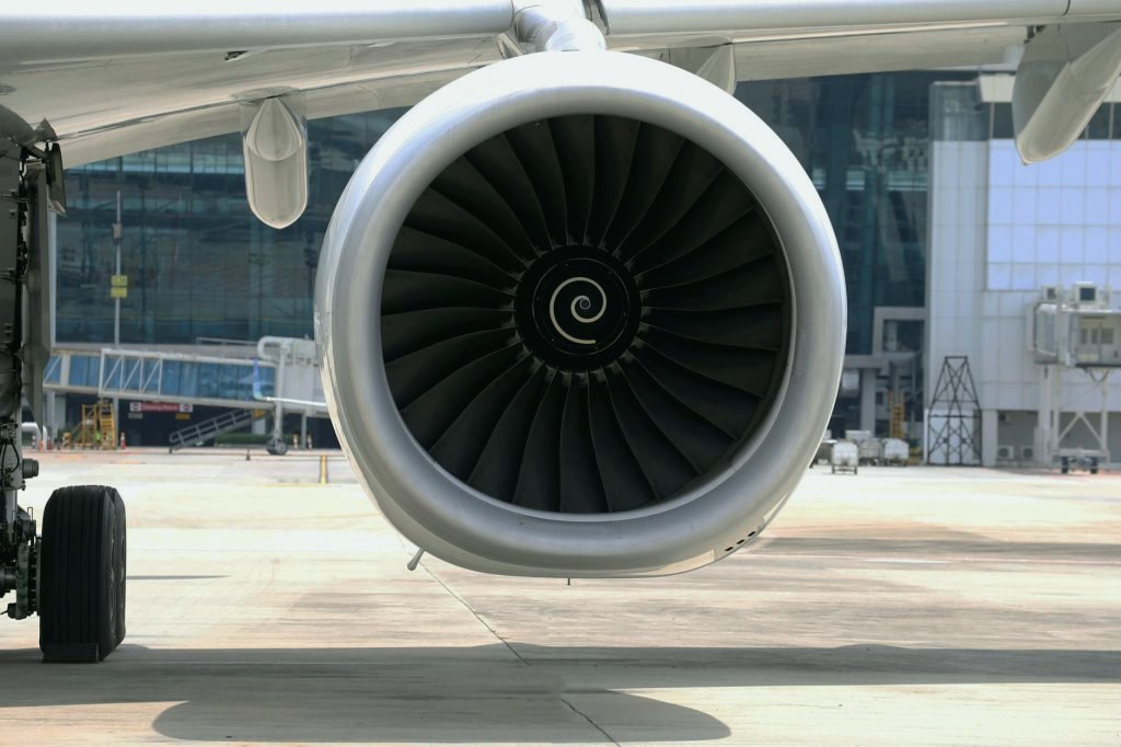 Aircraft Engine Maintenance Cycles and Reliability