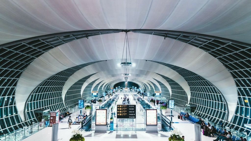 Asia-Pacific Aviation Recovery Trends