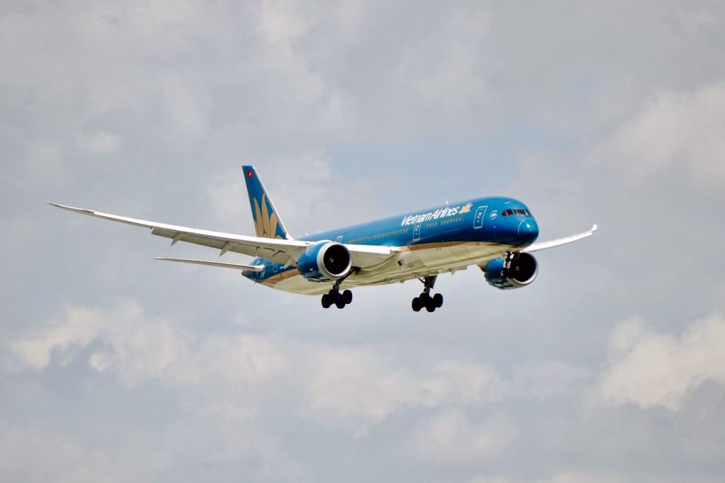 Boeing 787 European Operational Strategy