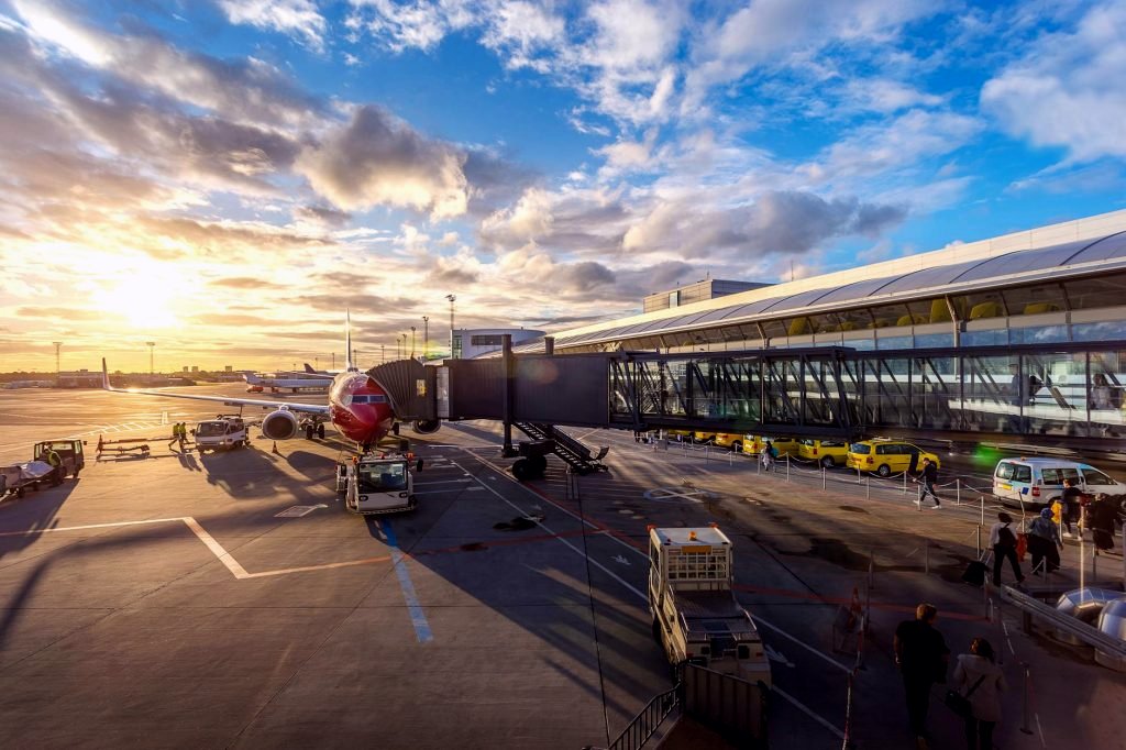 Copenhagen to Tokyo Direct Service Market