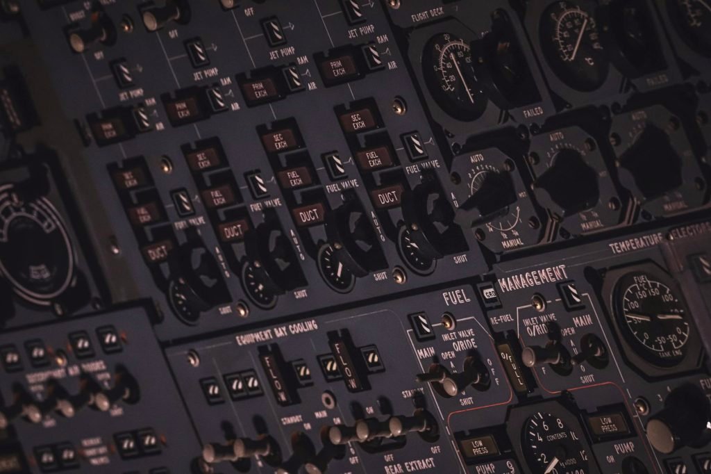 Flight Data Monitoring for Operational Safety