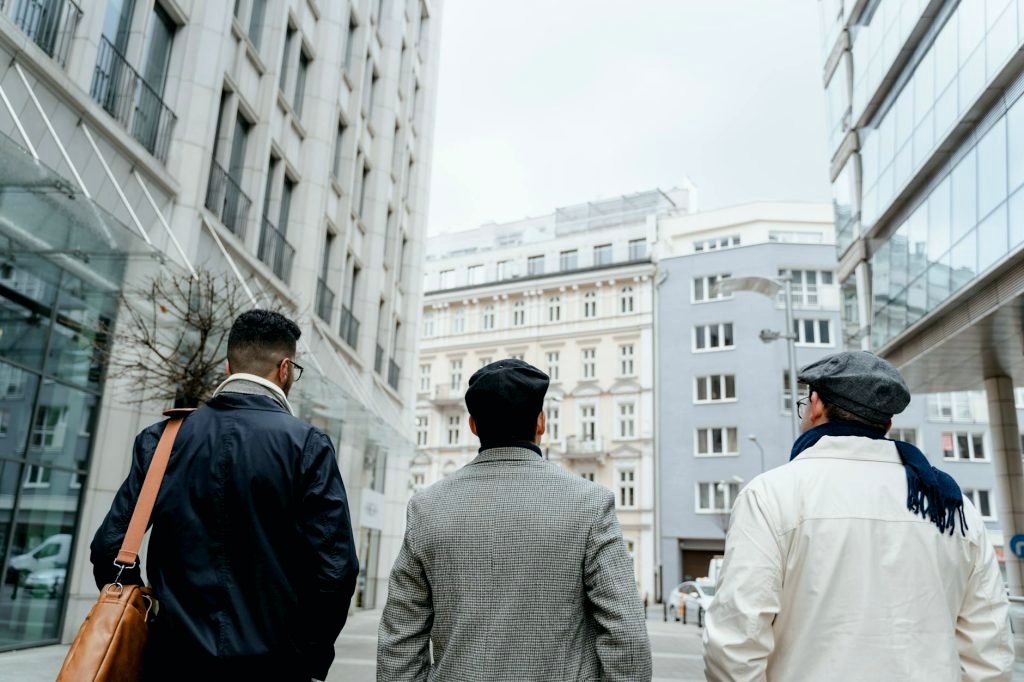 Group Booking for Corporate Travel