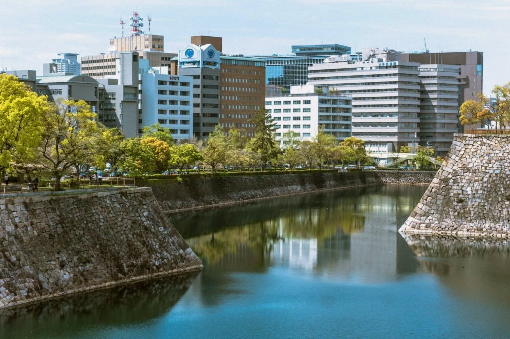 Hiroshima Cultural Heritage Site Tour