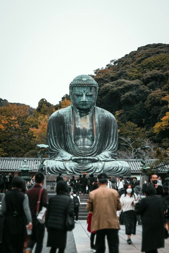 Kamakura Historical Coastal Travel Notes