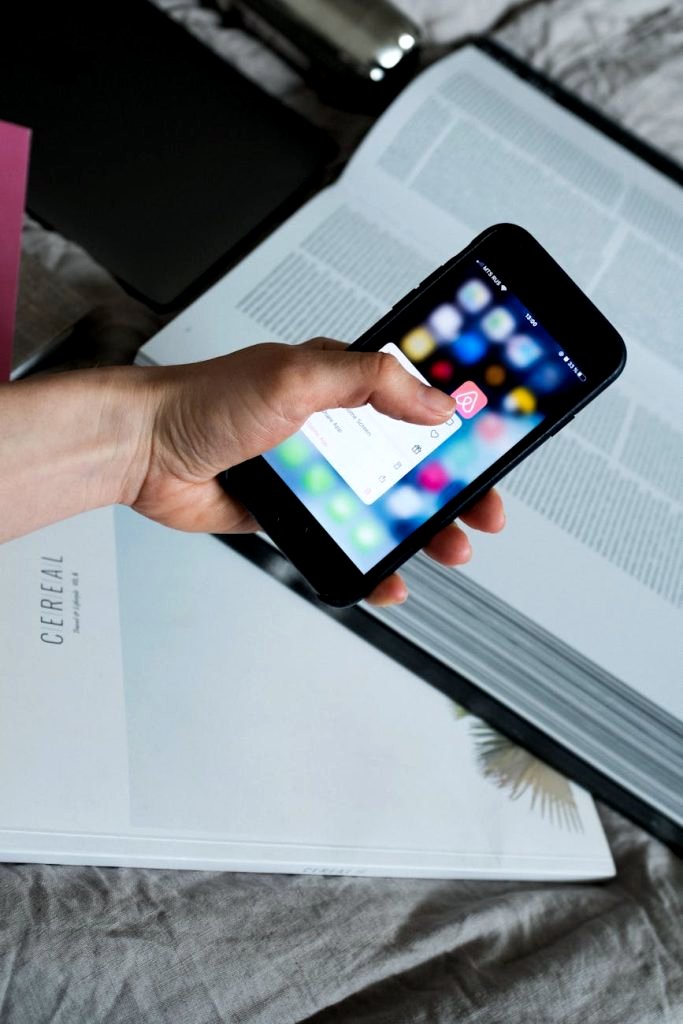 Mobile App Booking for Frequent Travelers