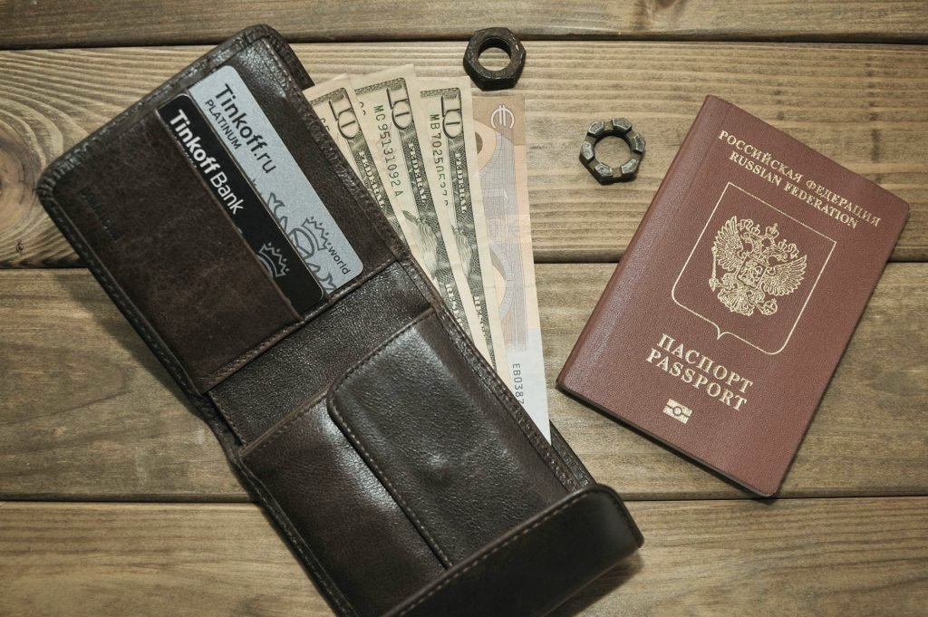 Multi-Currency Travel Cards for Asia-Europe Trips