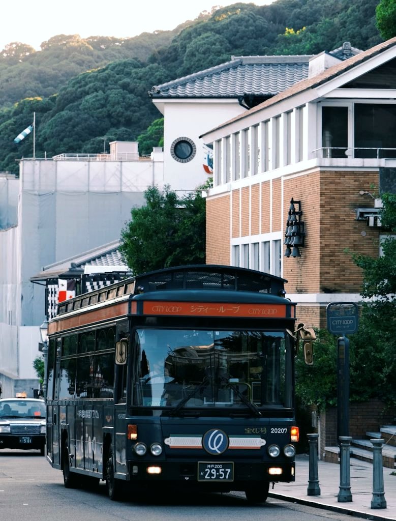 Nagasaki Historical International District