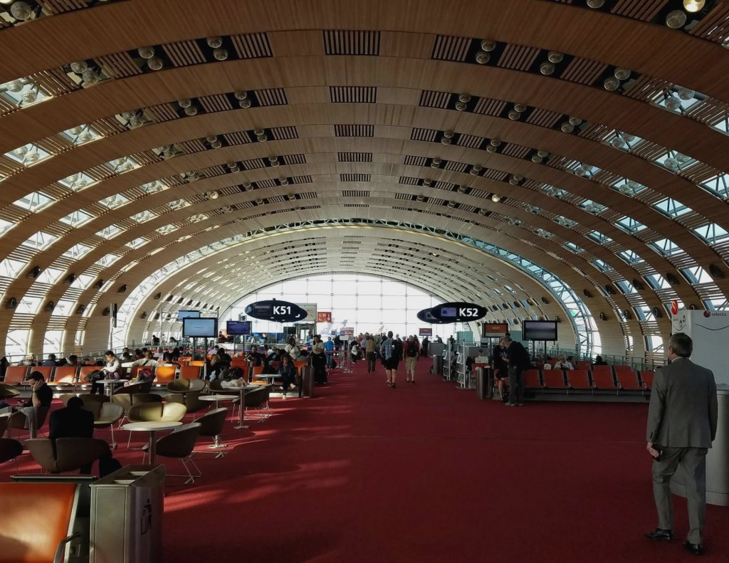 Paris CDG Connection Options for Asian Travelers