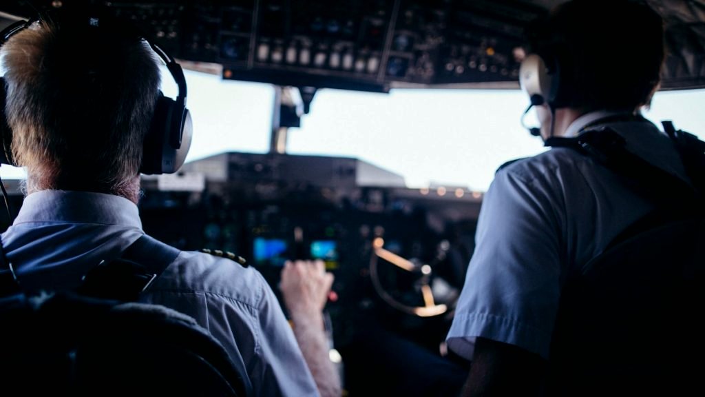 Pilot Training Standards for Long-Haul Aviation