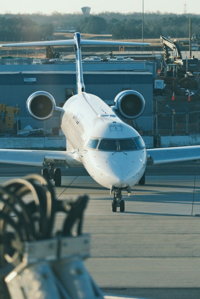 Regional Aircraft Fleet Modernization Programs