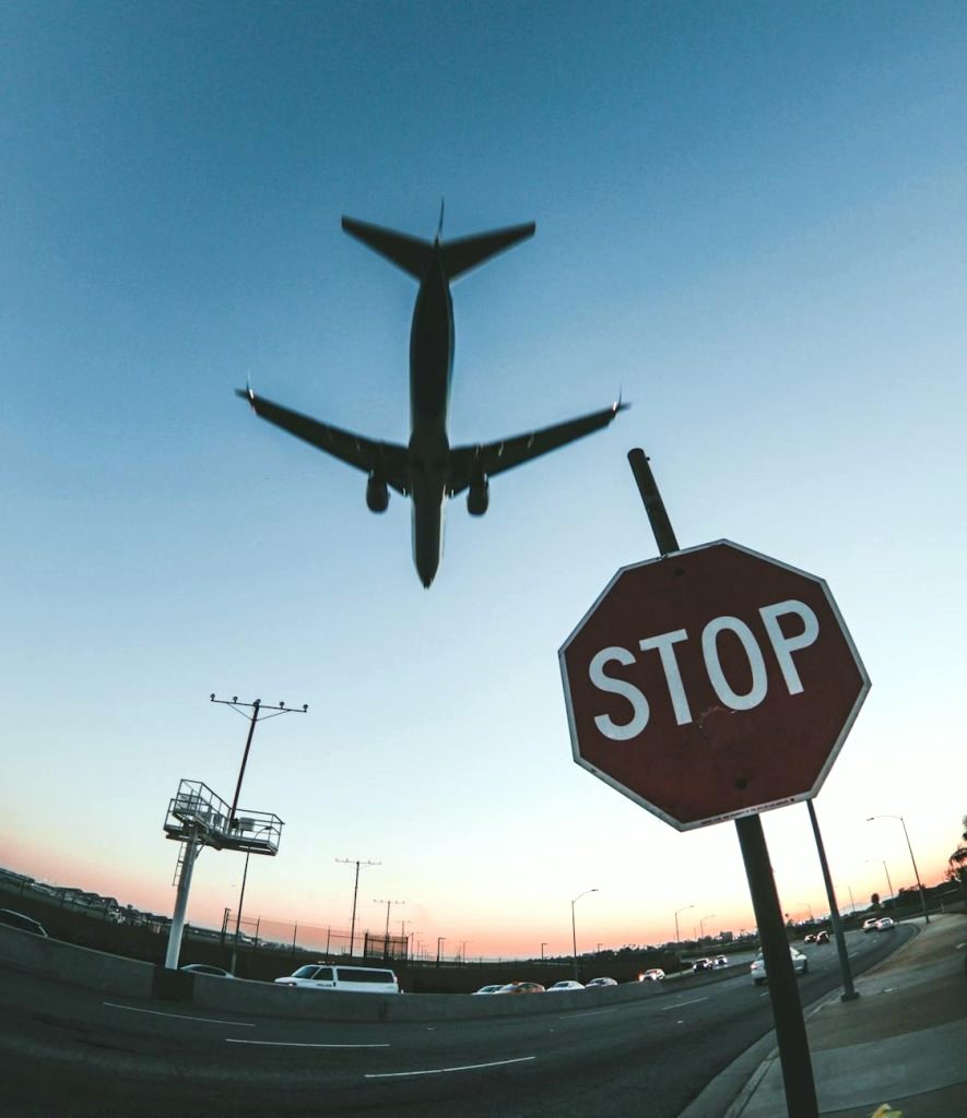 Stopover Programs Between Europe and Asia