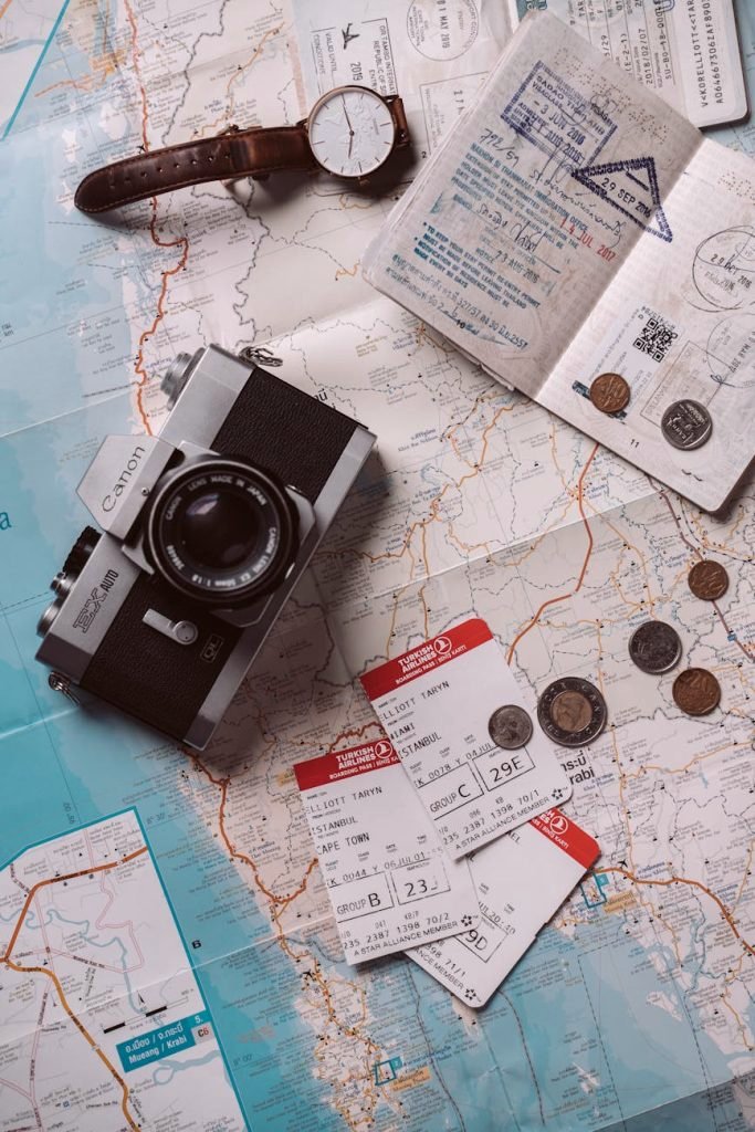 Travel Agency vs Direct Booking Comparison