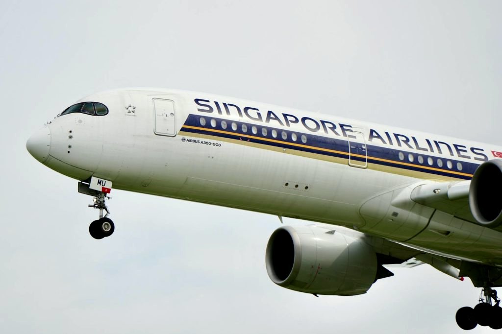 Airbus A350 Long-Haul Performance on Asian Routes