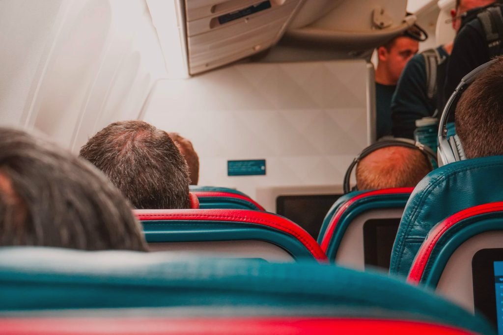 Cabin Pressurization Systems and Passenger Comfort