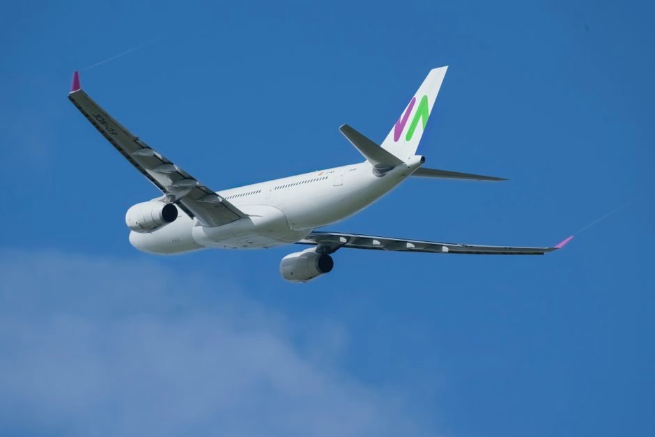 International cargo industry growth — featured editorial coverage