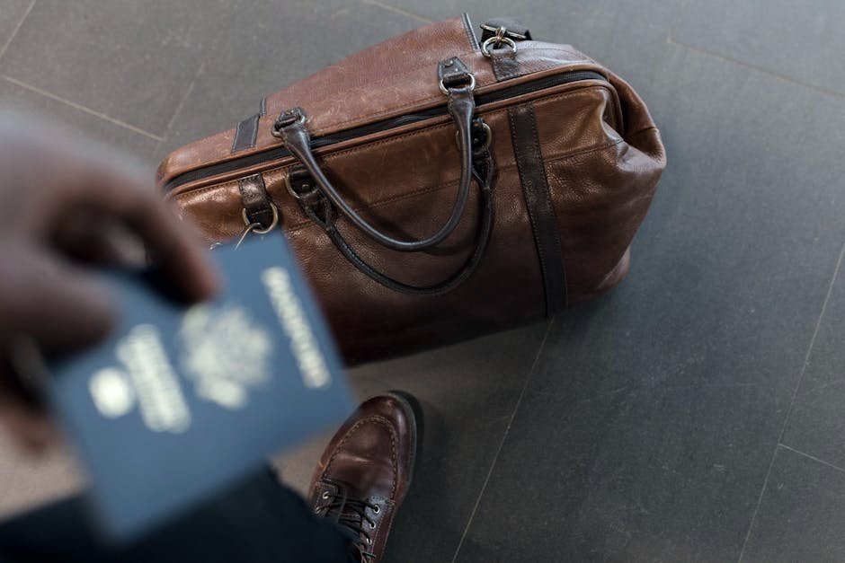 Travel Tips