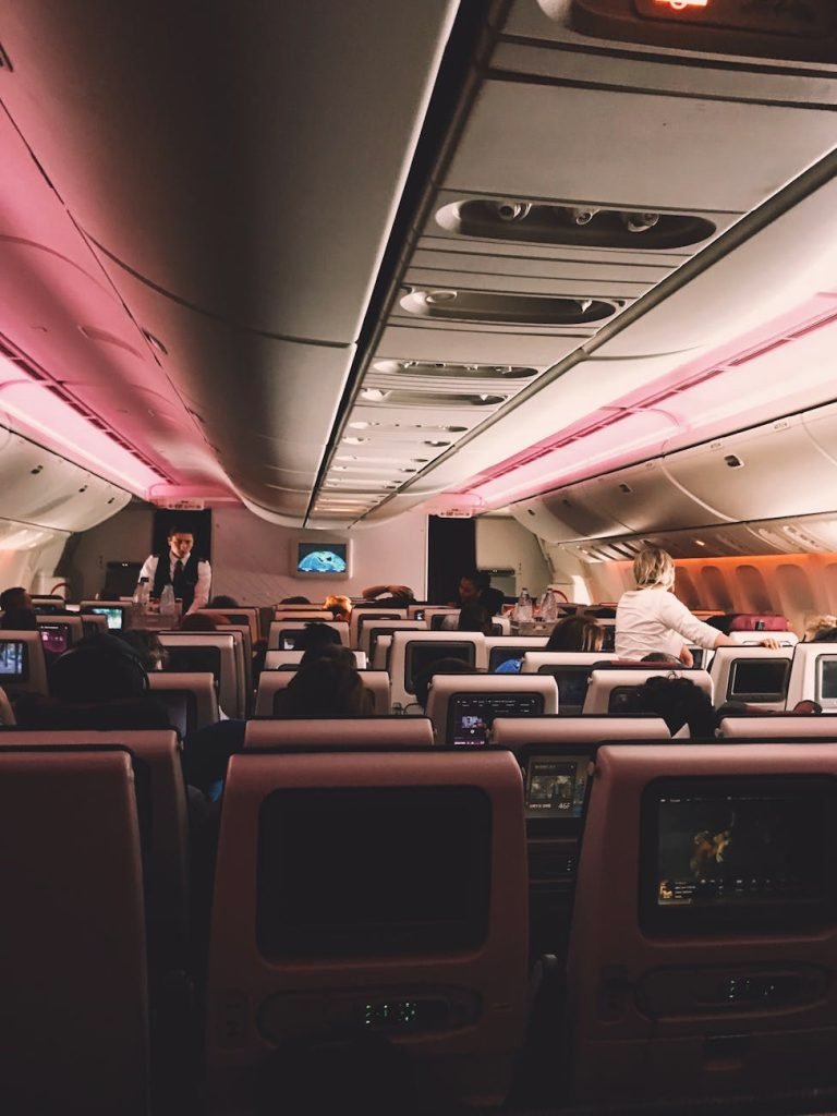 Long-Haul Premium Cabin Demand in 2026