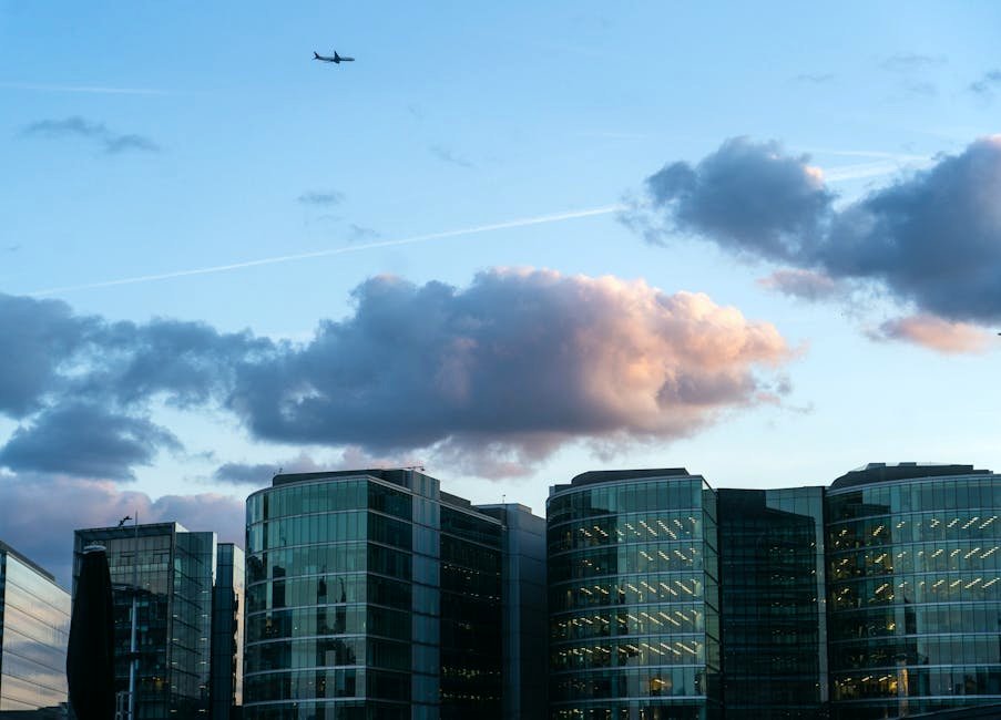 Tokyo to London Direct Flight Schedule and Information