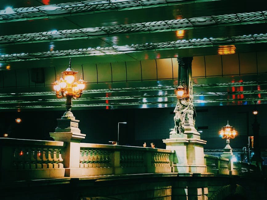 Tokyo Travel Guide for First-Time International Visitors