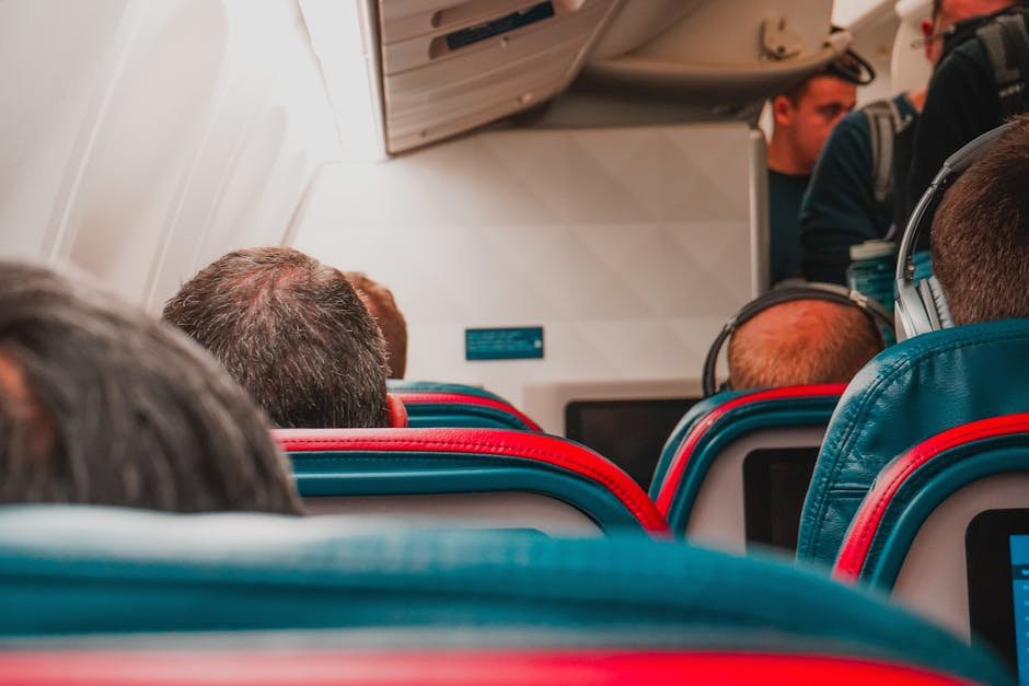Jet Lag Management Tips for Long-Haul Flights