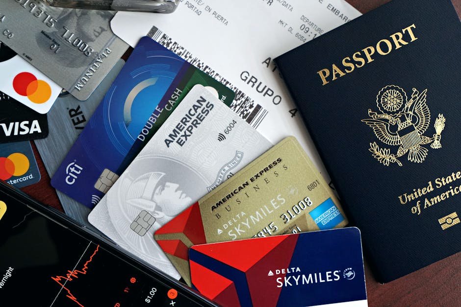 Understanding Airline Mileage Programs and Reward Tiers