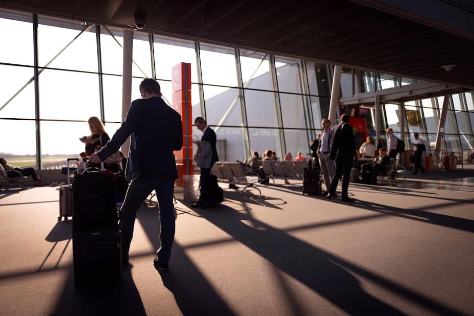 How to Maximize Frequent Flyer Benefits