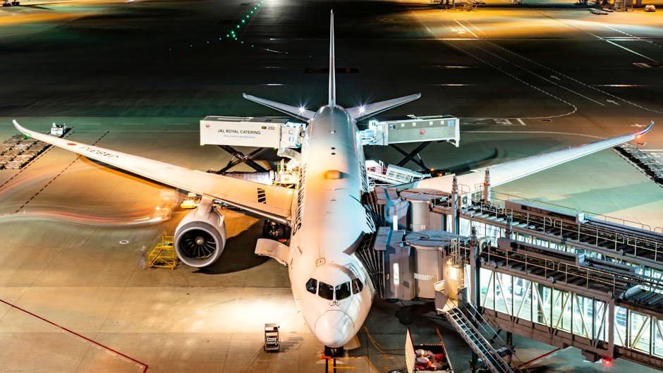 Boeing 787 Dreamliner Operational Performance Analysis