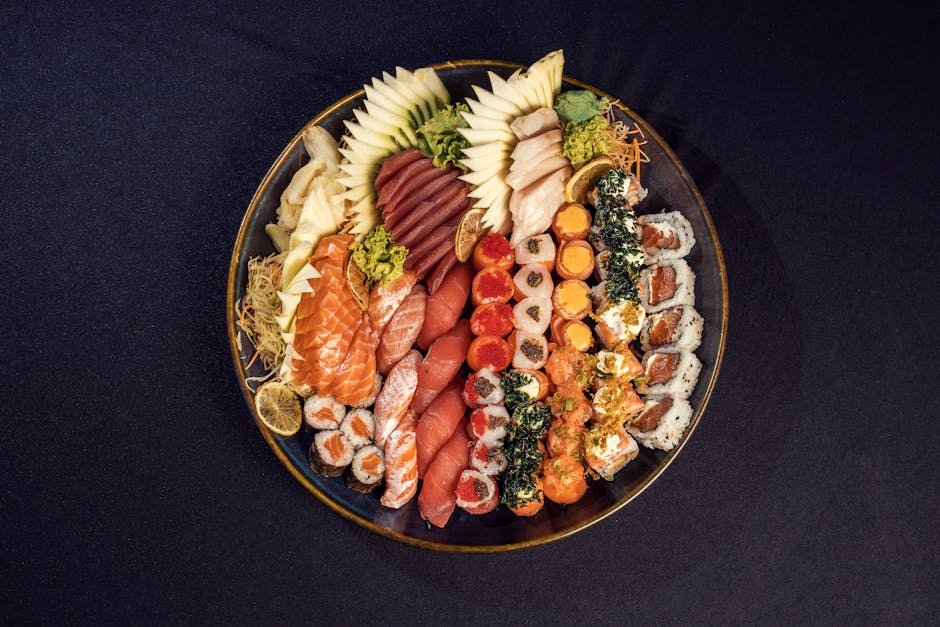 Authentic Japanese Restaurants in London