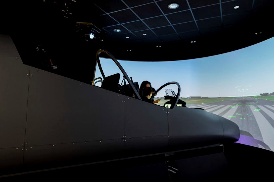 Pilot Training Requirements for International Operations
