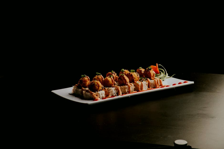 Top Japanese Dining Options in Paris