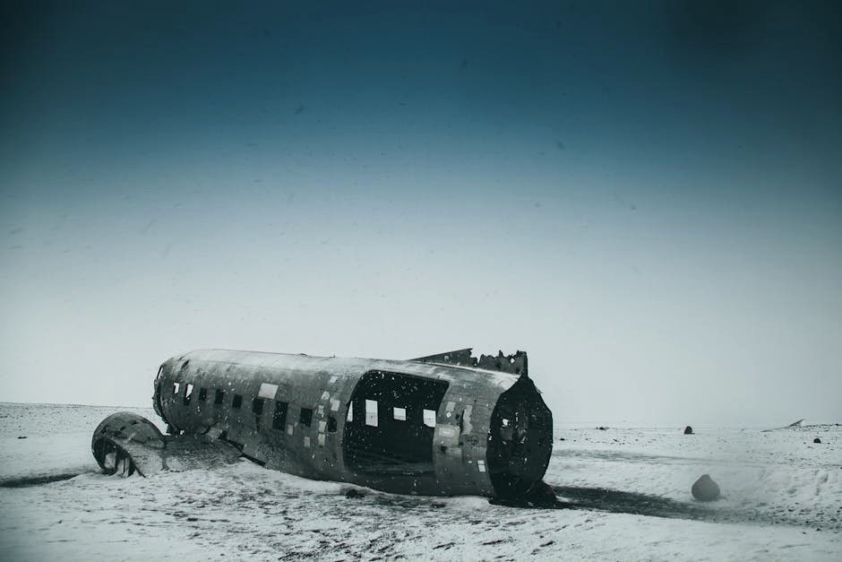 Polar Route Operations Technical Considerations