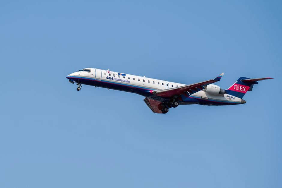 Regional Connection Networks in European Aviation
