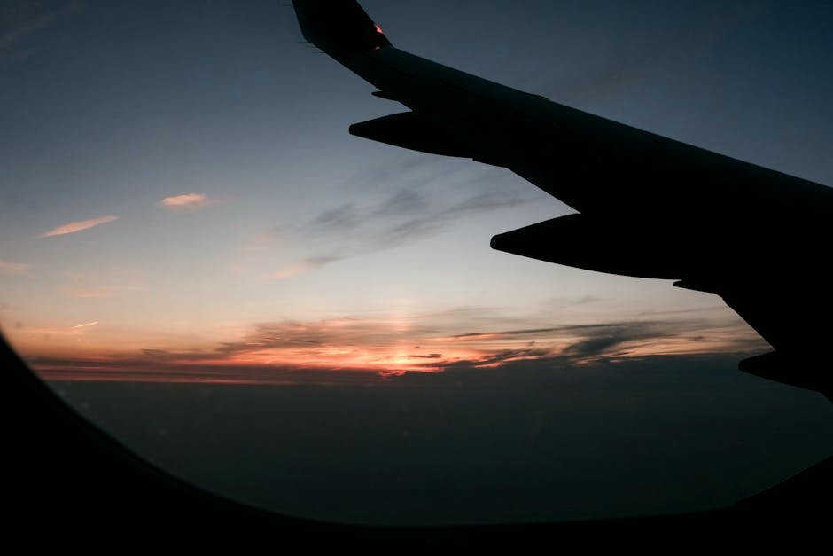 Ultra Long Haul Route Development and Operations
