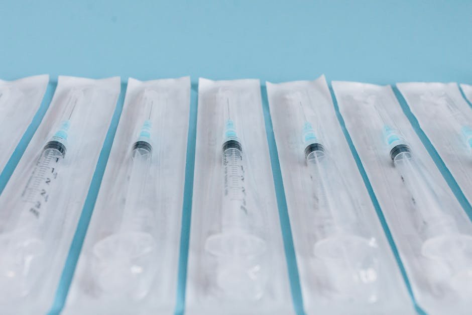 Vaccine Requirements for International Travel Destinations