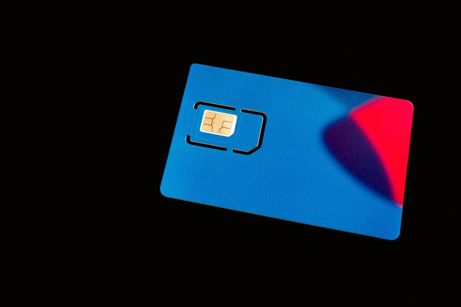 Travel SIM Card and International Roaming Options