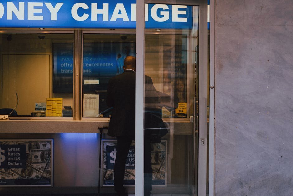 Currency Exchange Strategies for International Travelers