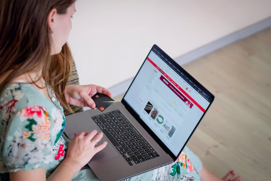 Online Flight Booking Step-by-Step Guide