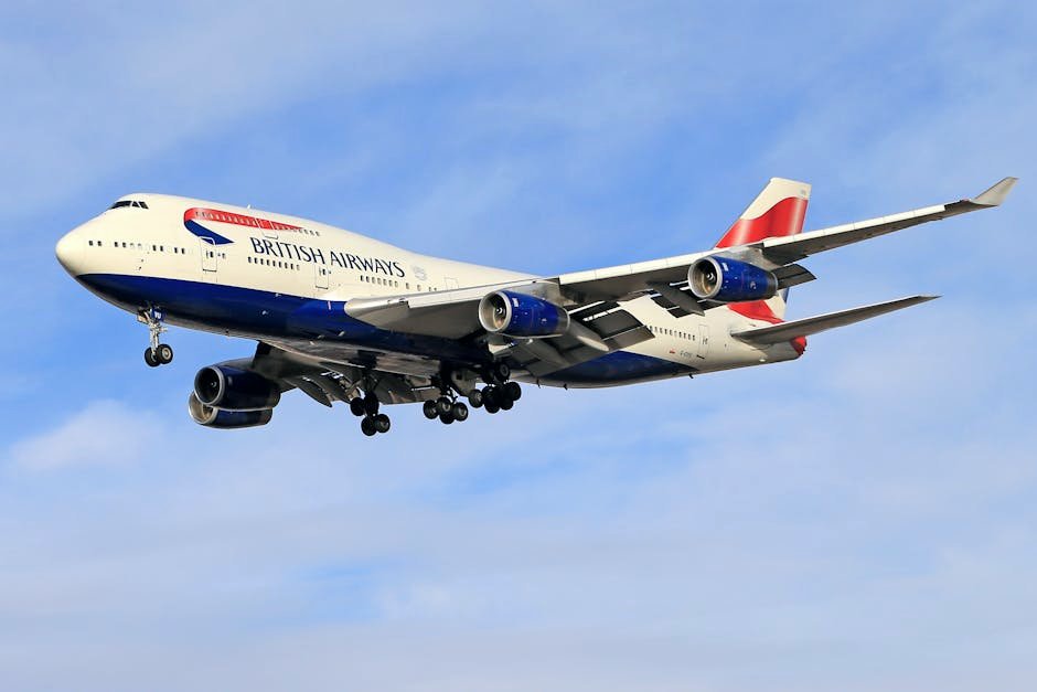 oneworld Alliance Coordination and Member Carriers