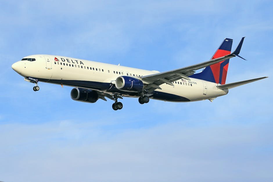 SkyTeam Alliance Network Structure and Benefits