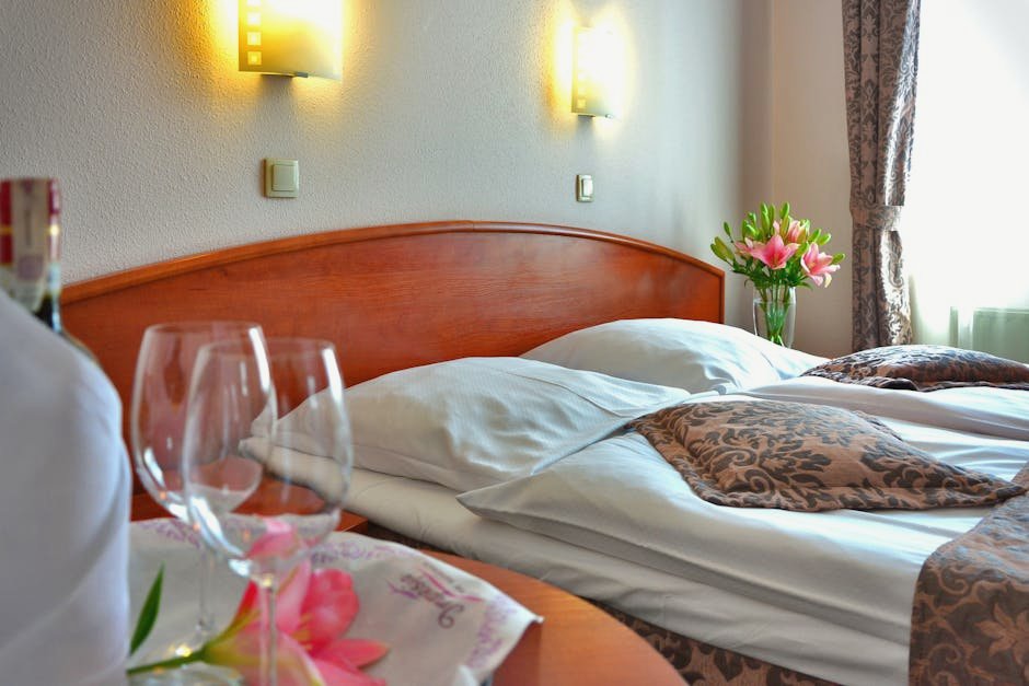 Hotel Loyalty Program Integration with Airline Miles