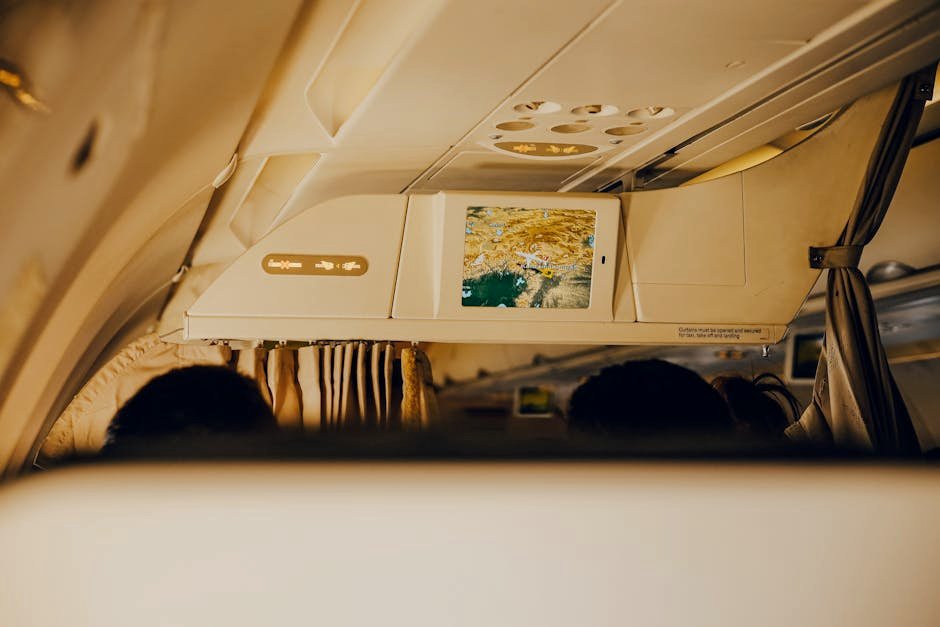 Understanding Fare Classes and Booking Categories