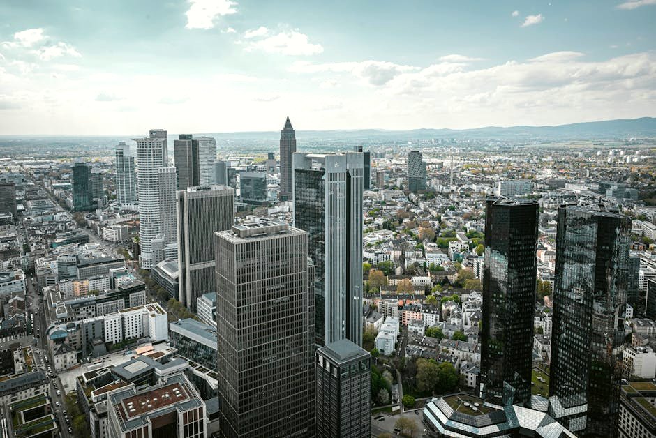 Frankfurt Japanese Restaurants for Business Travelers