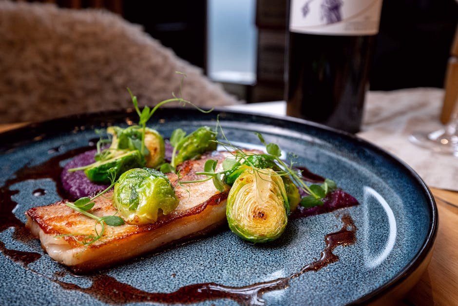 Brussels Japanese Restaurant Recommendations