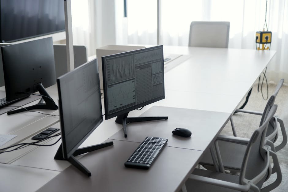 Sabre Booking System Architecture and Features