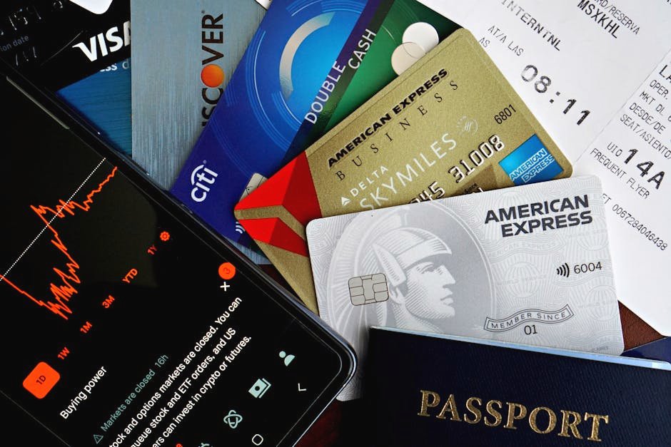 Last Minute Booking Strategies for International Travel