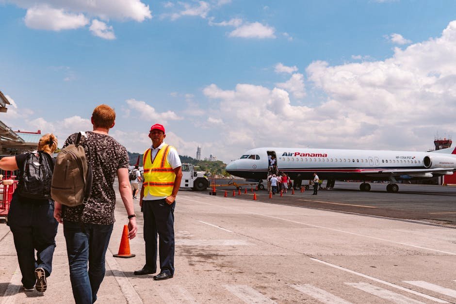 Group Travel Booking Coordination and Best Practices