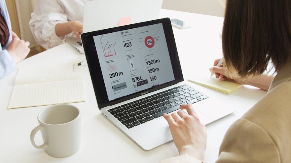 Corporate Travel Management System Implementation