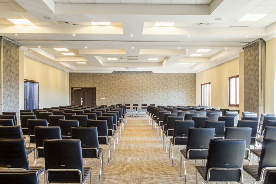 International Aviation Industry Conferences and Events