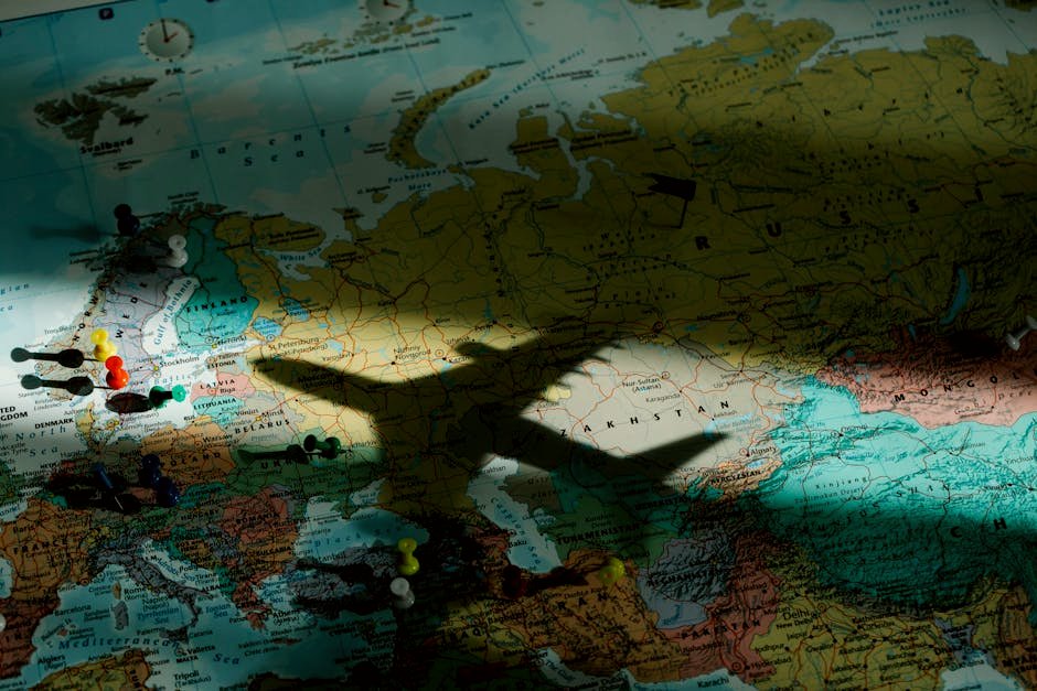 New Route Announcements from Major International Carriers